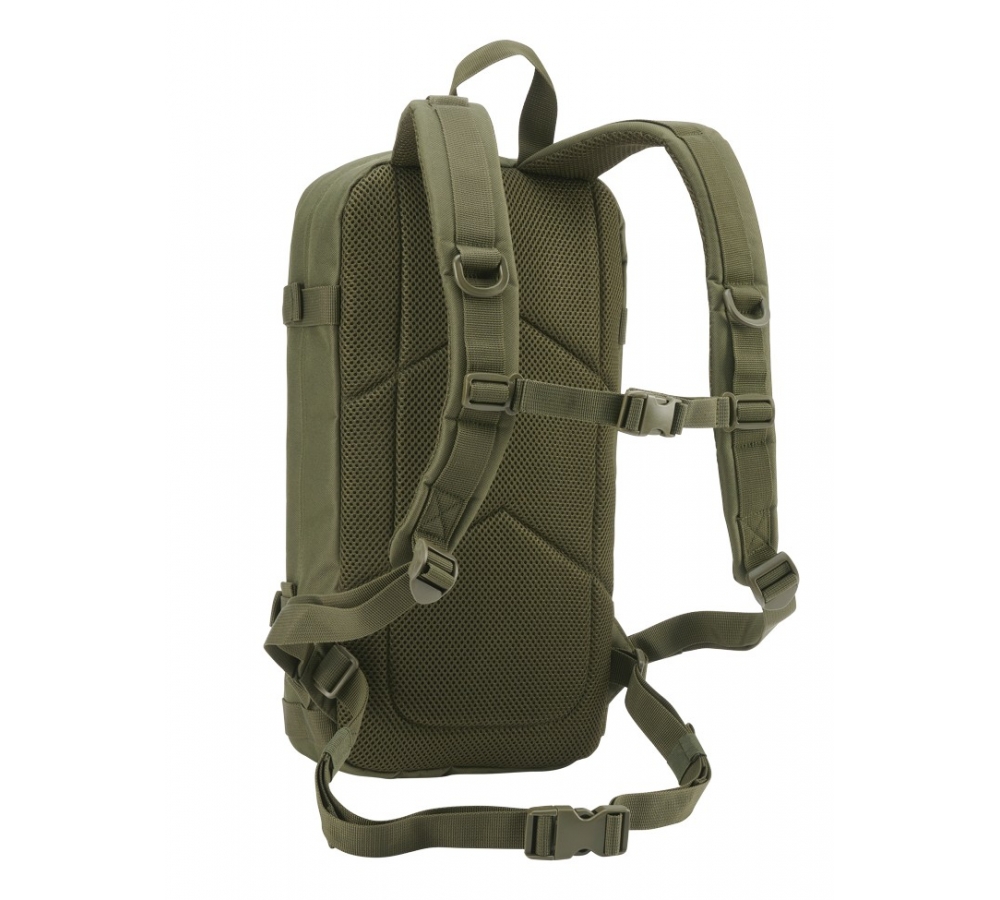 US Cooper Daypack olive