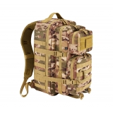 US Assault Pack Large tactical camo