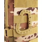 US Assault Pack Large tactical camo