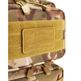US Assault Pack Large tactical camo