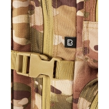 US Assault Pack Large tactical camo