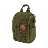 Molle First Aid Pouch Premium