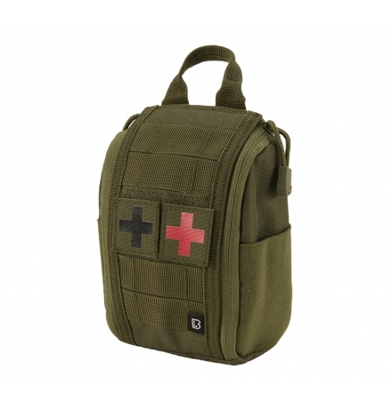 Molle First Aid Pouch Premium