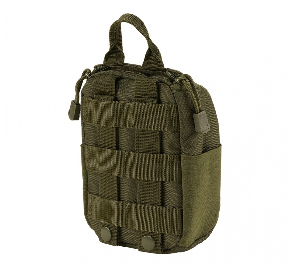 Molle First Aid Pouch Premium