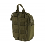Molle First Aid Pouch Premium