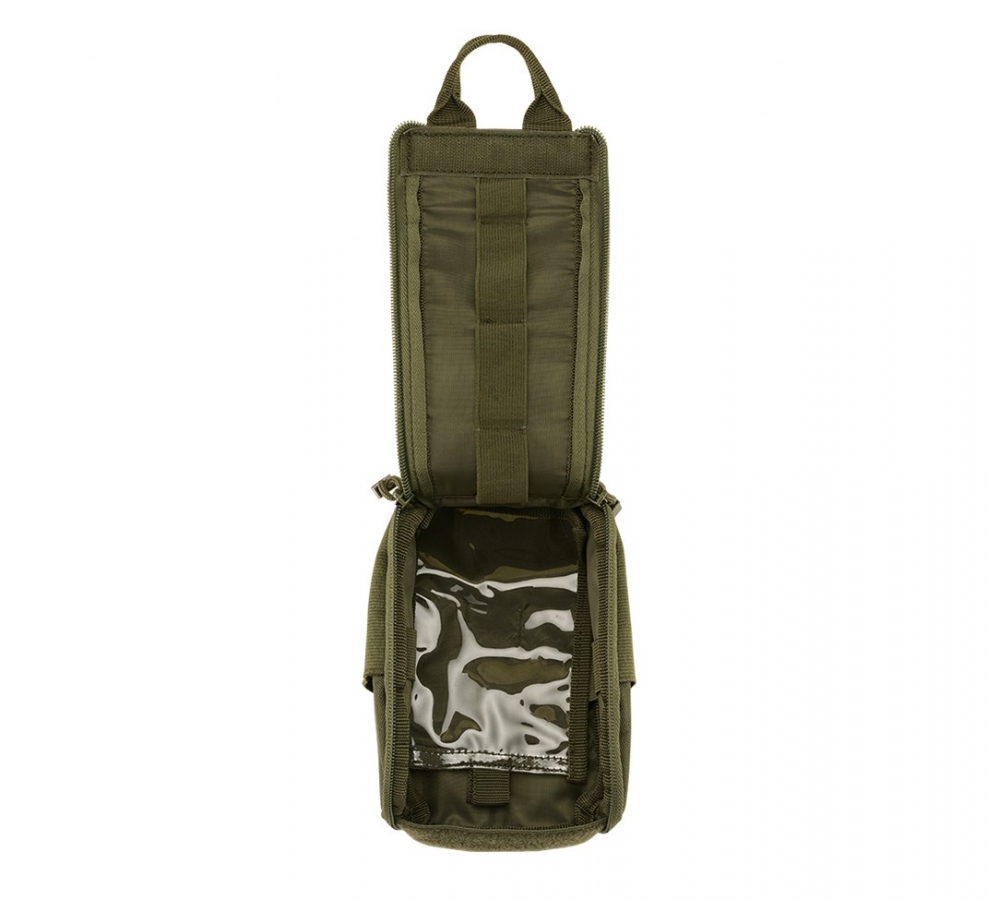Molle First Aid Pouch Premium