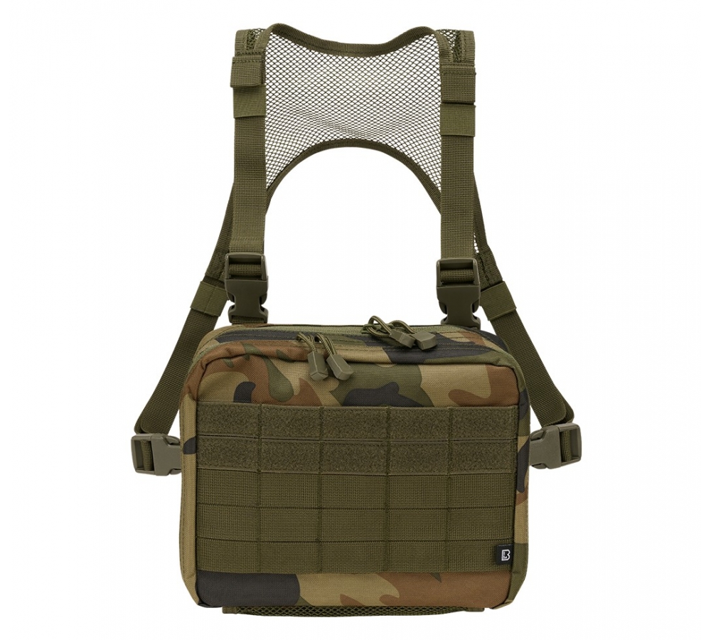 US Cooper Chest Pack Operator