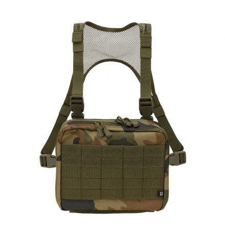 US Cooper Chest Pack Operator