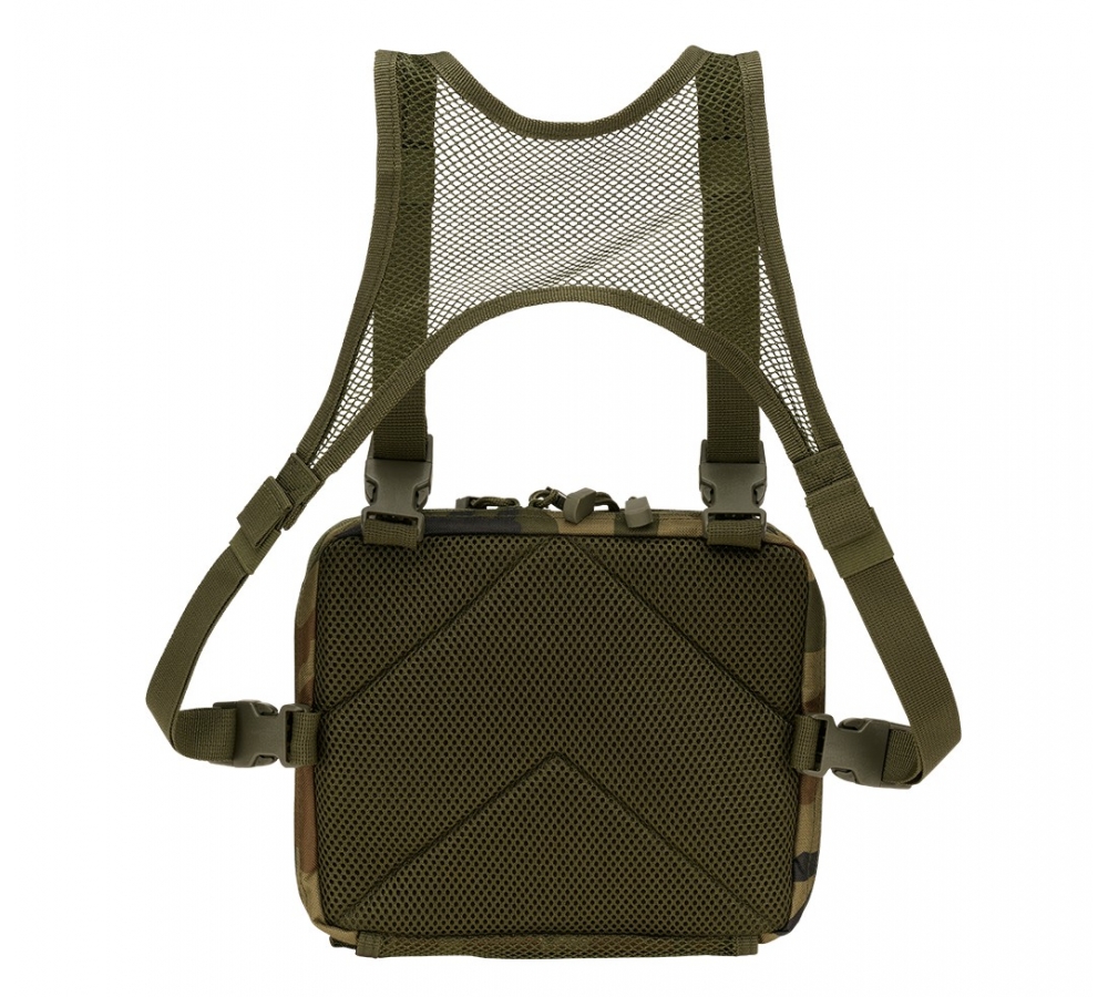 US Cooper Chest Pack Operator