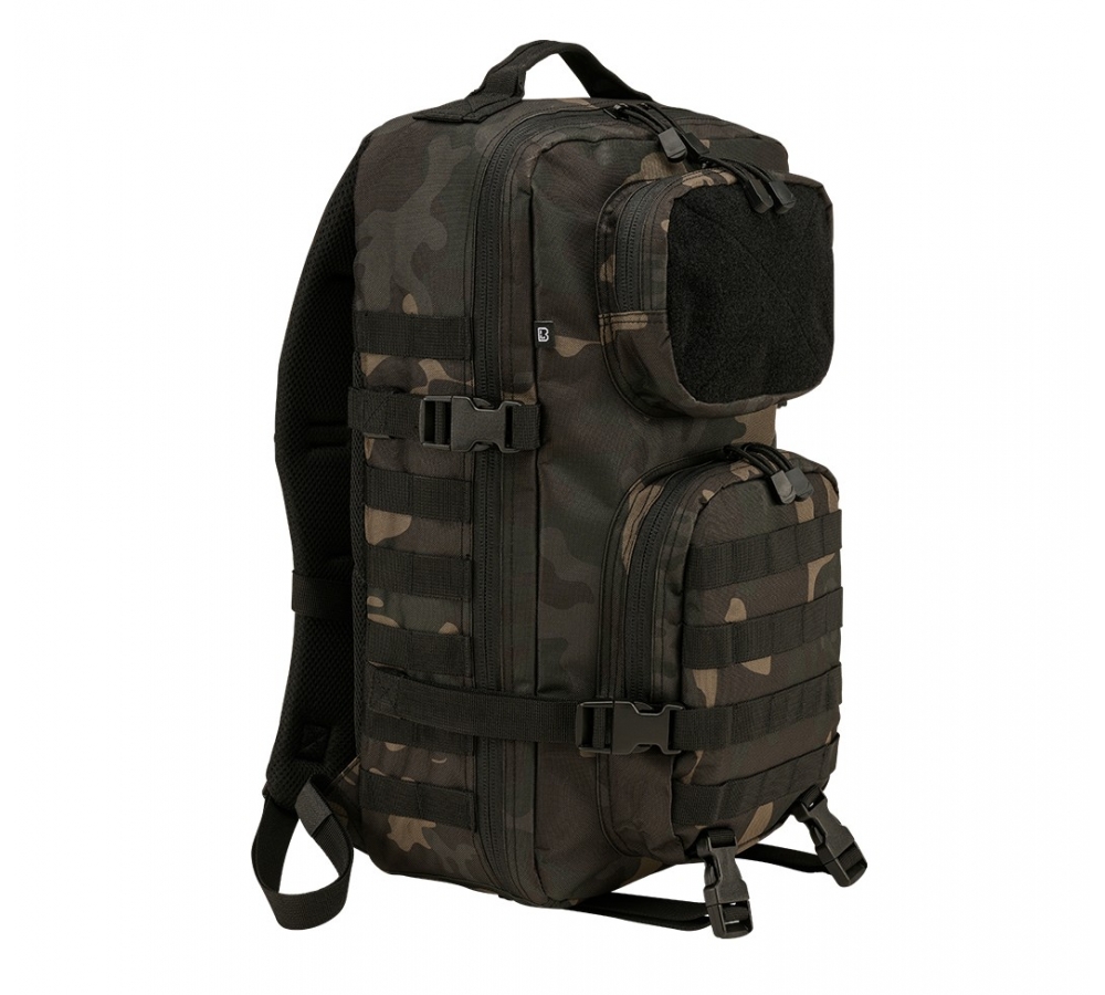 US Cooper Patch Large Backpack