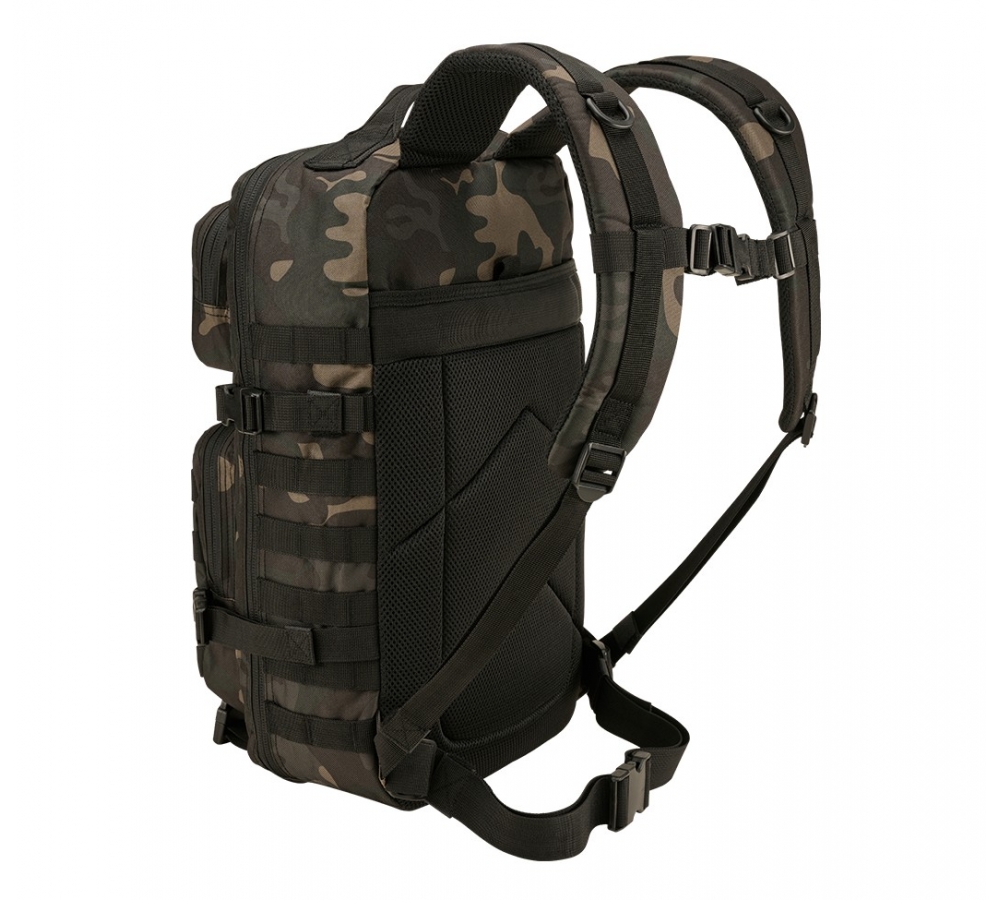 US Cooper Patch Large Backpack