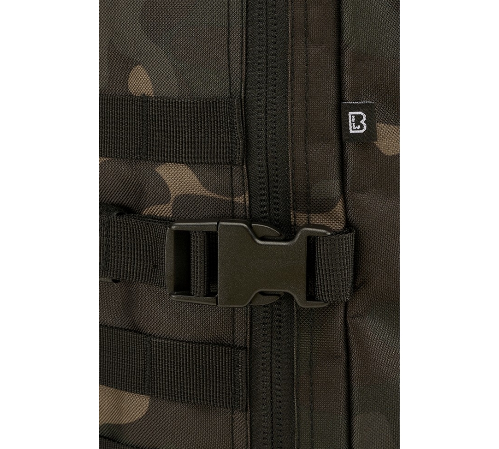 US Cooper Patch Large Backpack