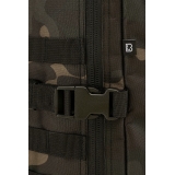 US Cooper Patch Large Backpack