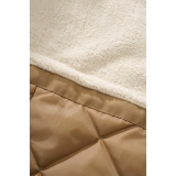 Marsh Lake Teddyparka camel