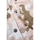 Women Marsh Lake Parka candy camo