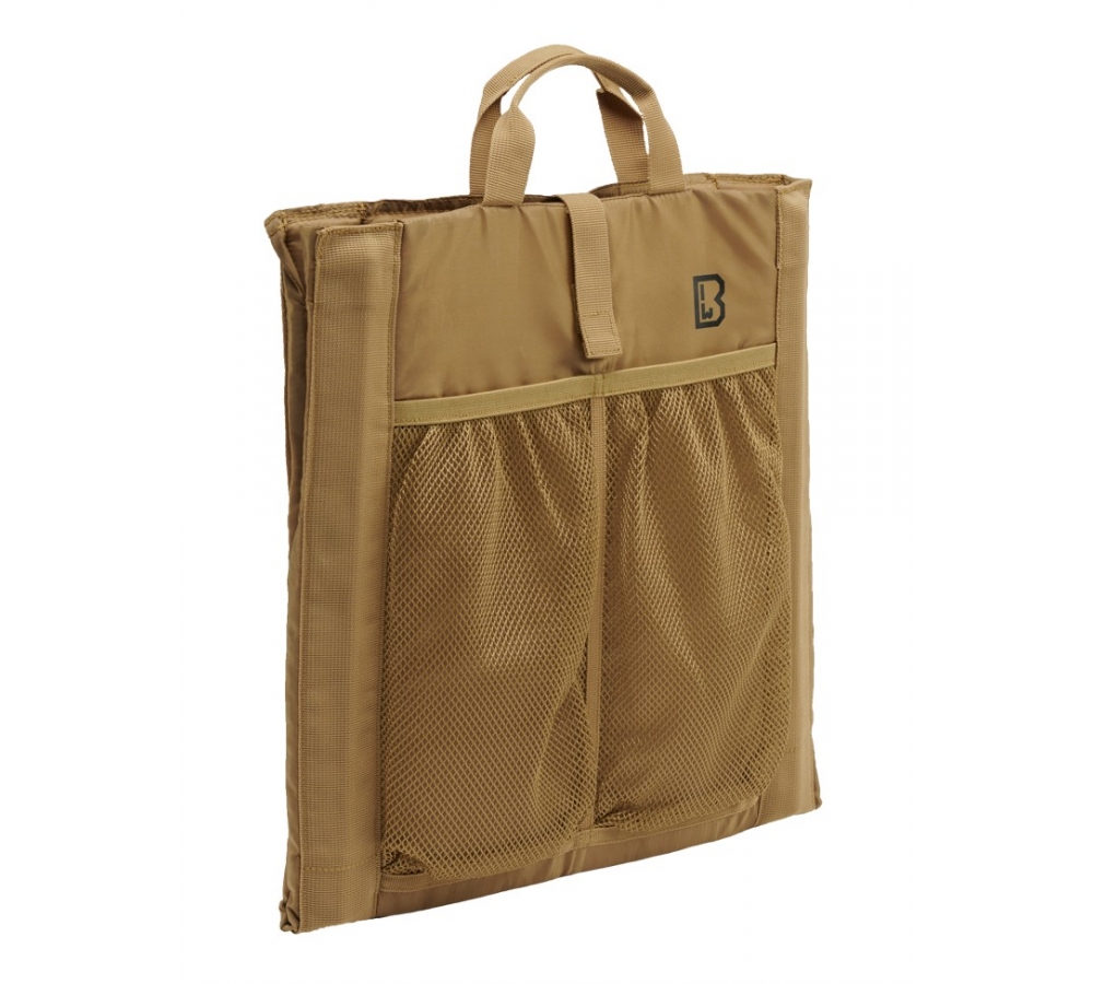 Foldable Seat camel