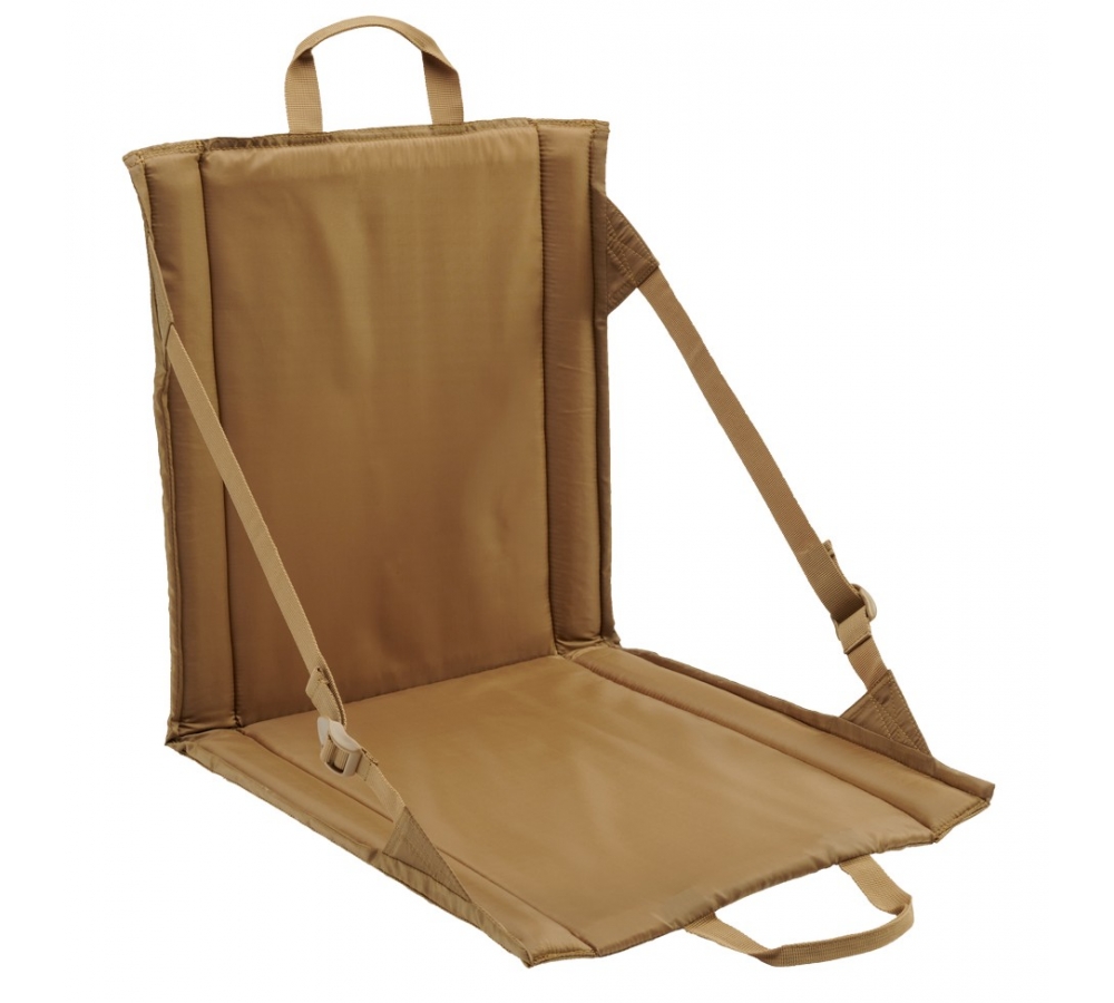 Foldable Seat camel