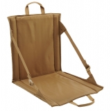 Foldable Seat camel