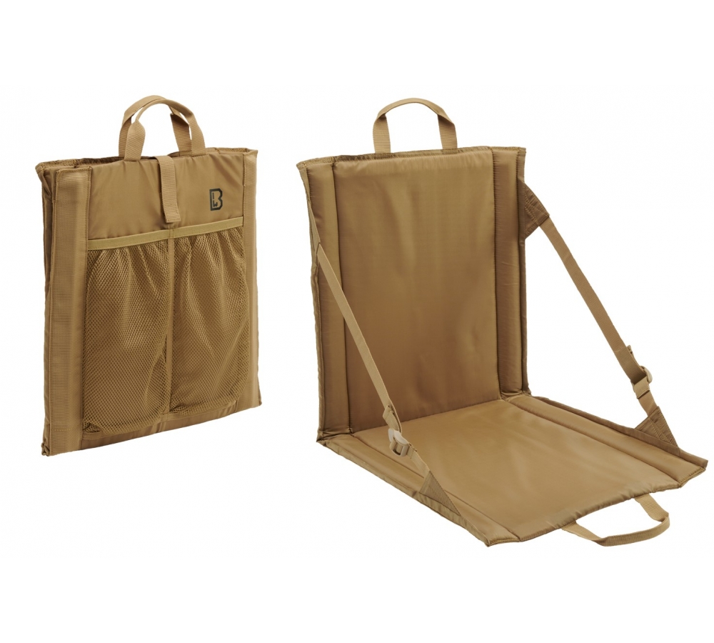 Foldable Seat camel