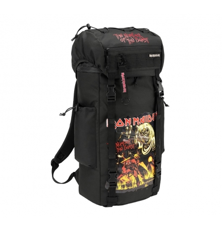 Iron Maiden Festival Backpack