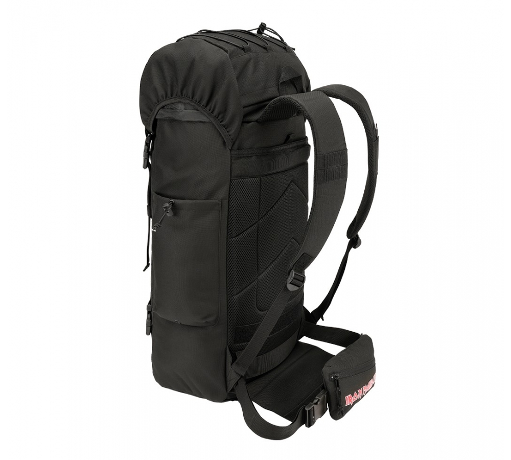 Iron Maiden Festival Backpack