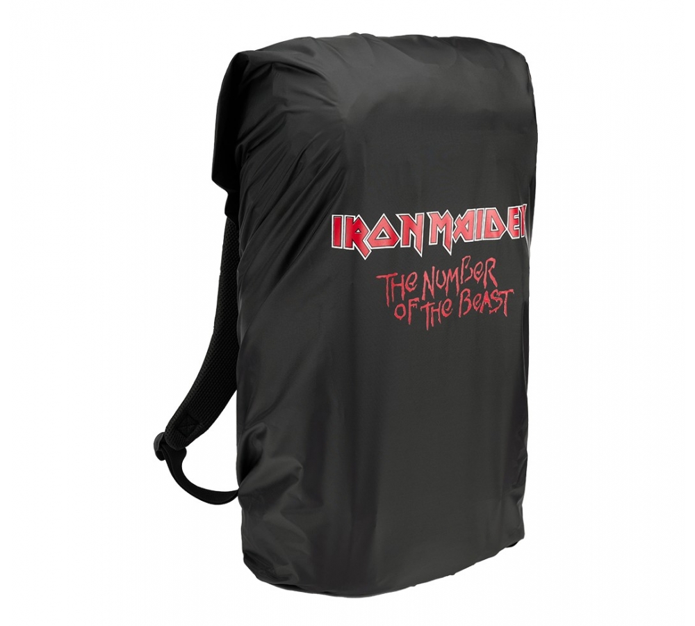 Iron Maiden Festival Backpack