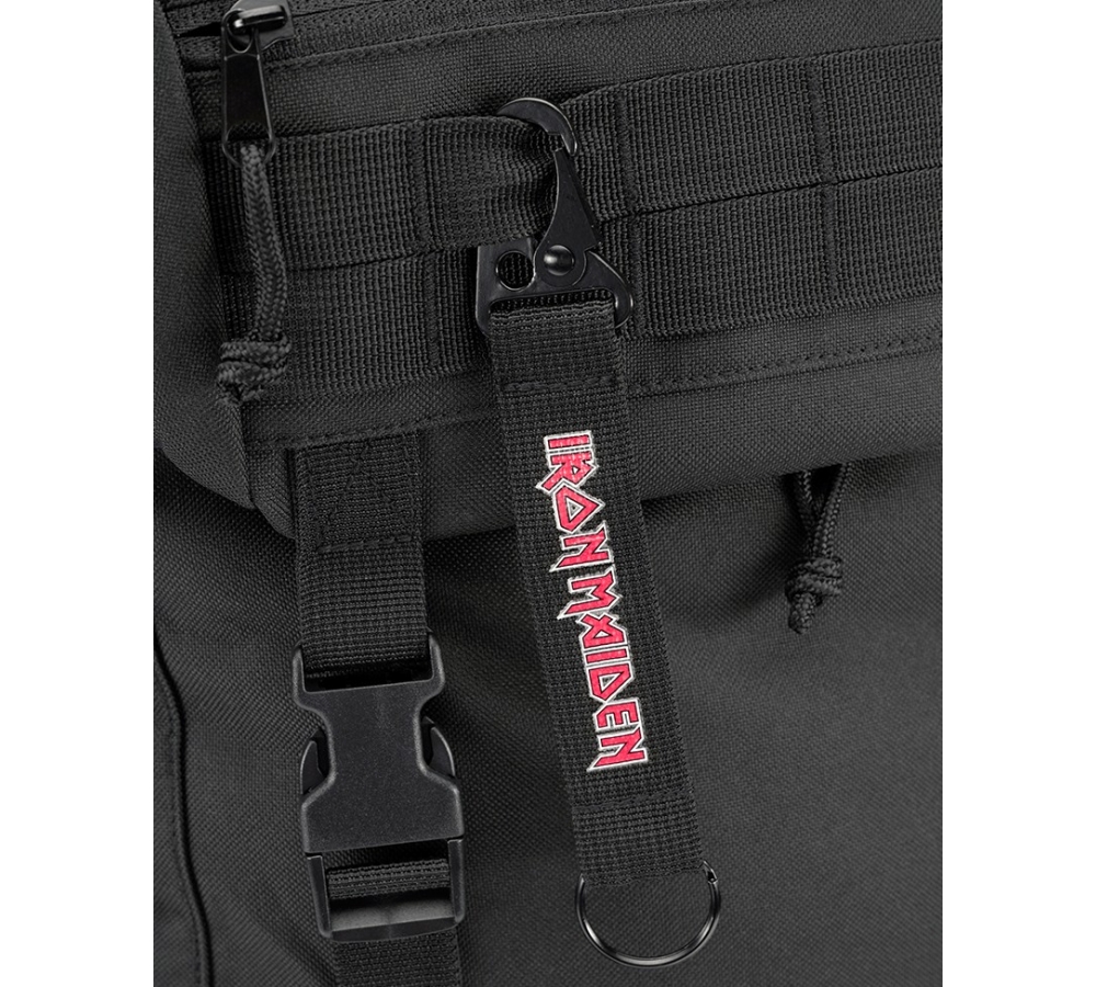 Iron Maiden Festival Backpack