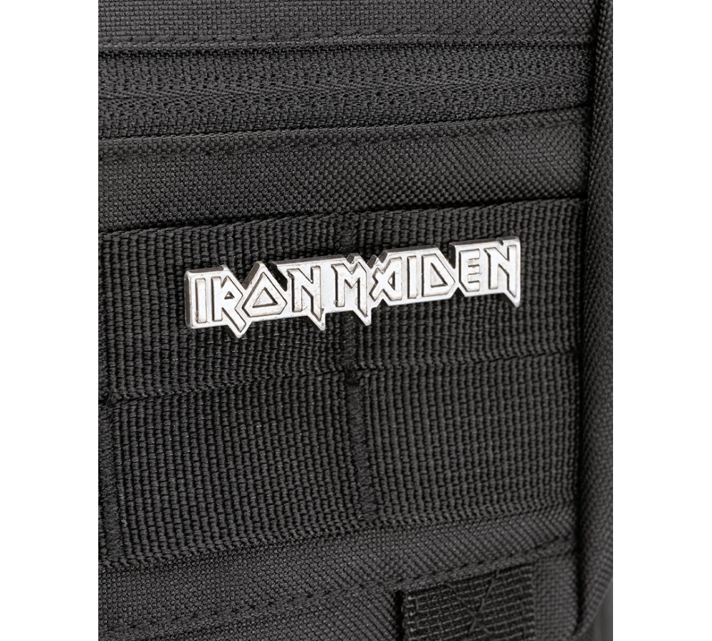 Iron Maiden Festival Backpack