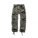 Pure Vintage Pantolon ormanlık alan