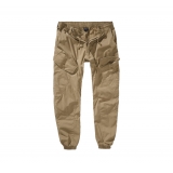 Ray Vintage Spodnie camel