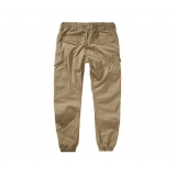 Ray Vintage Spodnie camel