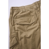 Ray Vintage Spodnie camel