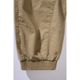 Ray Vintage Spodnie camel