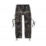 Spodnie damskie Brandit M65, Darkcamo