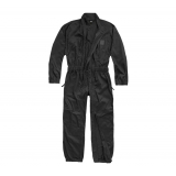Brandit Flight Suit, Oliv – Funktionaler Overall im Military-Look