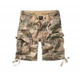 Short Urban Legend camouflage forêt clair