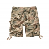 Short Urban Legend camouflage forêt clair