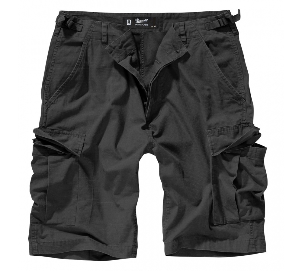 Short BDU Ripstop