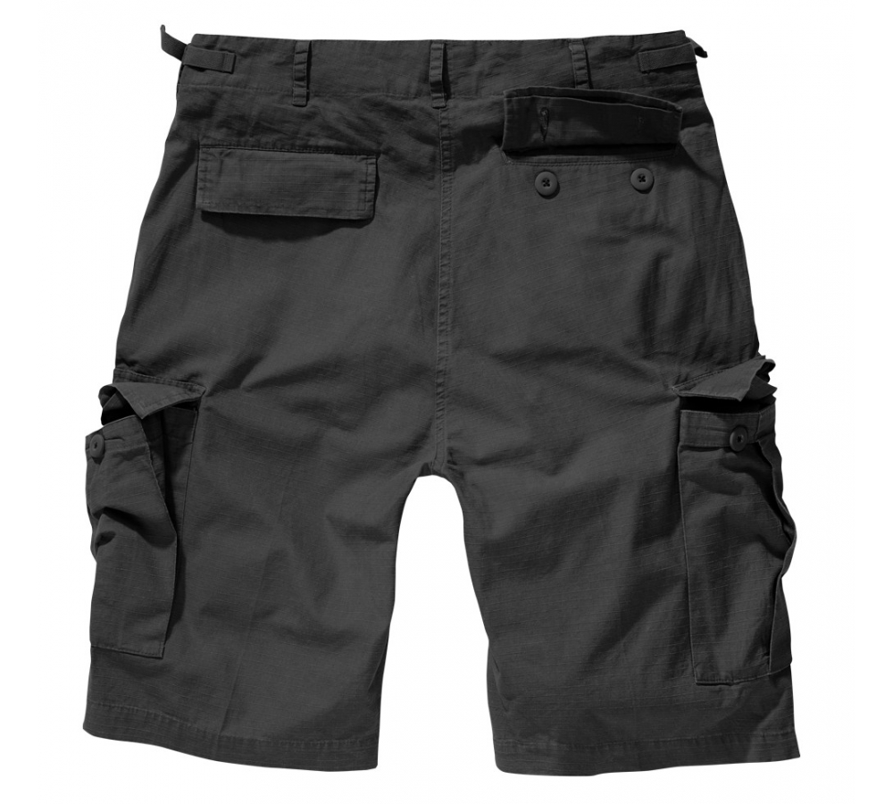 Short BDU Ripstop