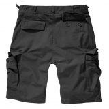Short BDU Ripstop