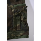 Packham Vintage Shorts woodland