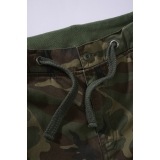 Packham Vintage Shorts woodland