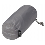 Ripstop Poncho anthracite