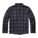 Classic Sherpa Jacket anthracite/black