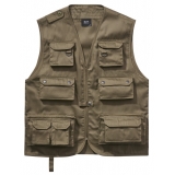 Hunting Vest olive