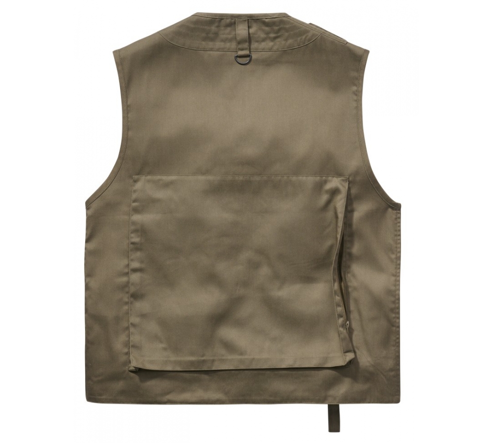 Hunting Vest olive