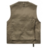 Hunting Vest olive