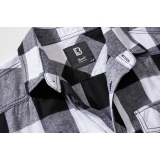 Check Shirt Short Sleeve