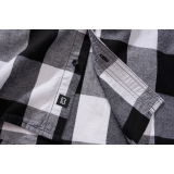 Check Shirt Short Sleeve