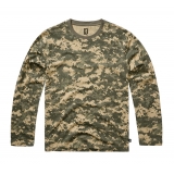 Premium Longsleeve Shirt